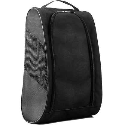 Portable Football Boot Bag, Golf Football Basketball Shoe Bag for Men Women Boys Girls