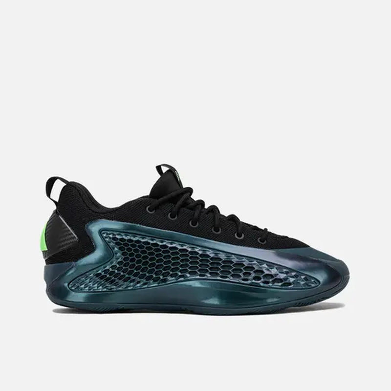 Adidas AE 1 Low Metamorphosis JQ6135 Mens Performance Basketball Sneakers New